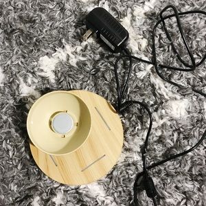 Levitating Plant Pot